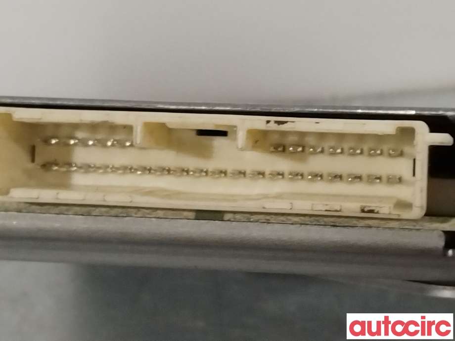 Styreenhet diverse til Toyota RAV4 2016-2019 (Type IV, Fase 2) (TOYOTA|8815042021)