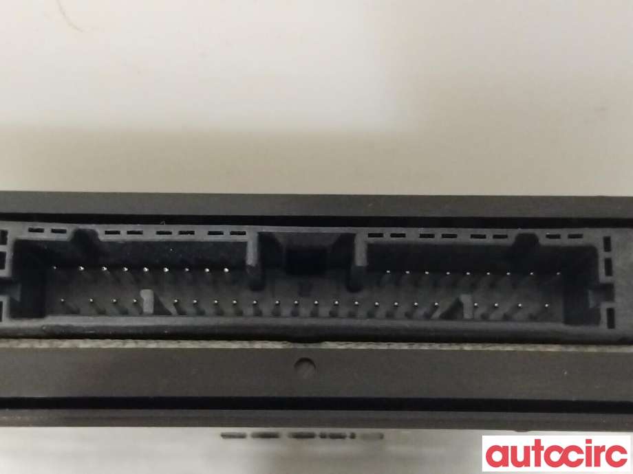Styreenhet parkering til Toyota RAV4 2016-2019 (Type IV, Fase 2)  (TOYOTA|8934042040)