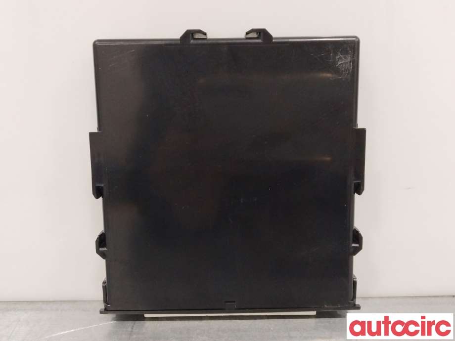 Styreenhet nøkkelfri/keyless til Toyota RAV4 2016-2019 (Type IV, Fase 2) (TOYOTA|8999042091)