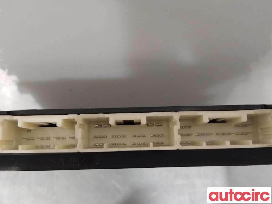 Styreenhet nøkkelfri/keyless til Toyota RAV4 2016-2019 (Type IV, Fase 2) (TOYOTA|8999042091)