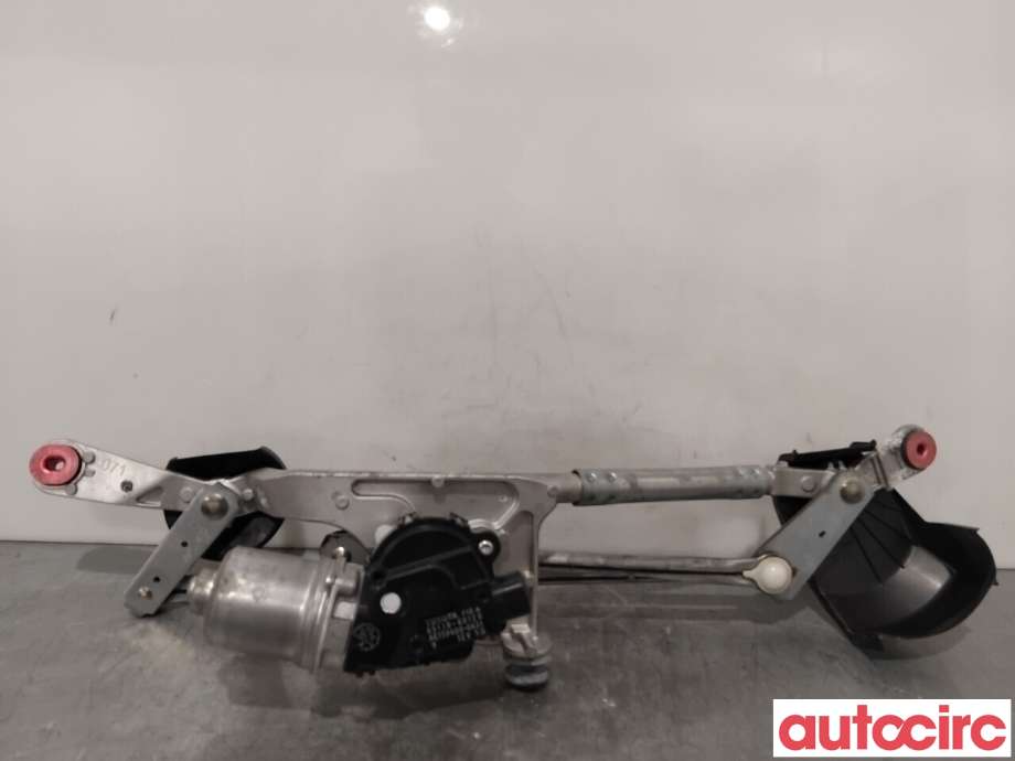 Viskermotor frontrute til Toyota Yaris Cross (SUV) 2021-->> (TOYOTA|85110K0120|AE159400-0431|85110-K0120)