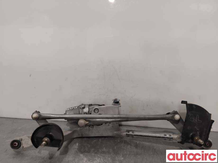 Viskermotor frontrute til Toyota Yaris Cross (SUV) 2021-->> (TOYOTA|85110K0120|AE159400-0431|85110-K0120)