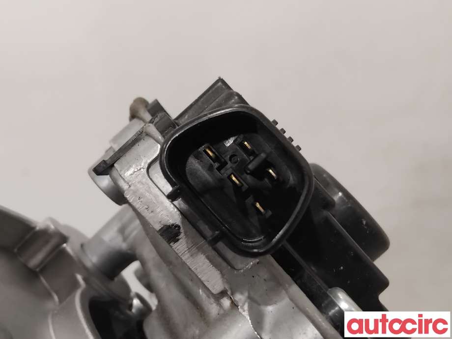 Viskermotor frontrute til Toyota Yaris Cross (SUV) 2021-->> (TOYOTA|85110K0120|AE159400-0431|85110-K0120)