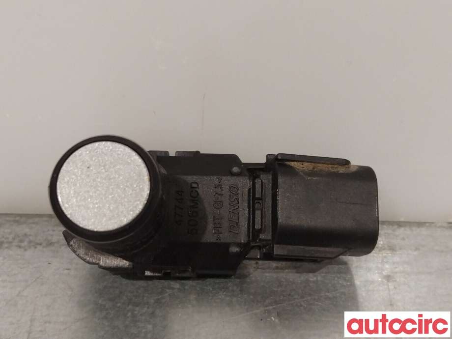 Parkeringssensor foran til Toyota RAV4, 2016-2019 (Type IV, Fase 2)  (TOYOTA|8934142060B0)