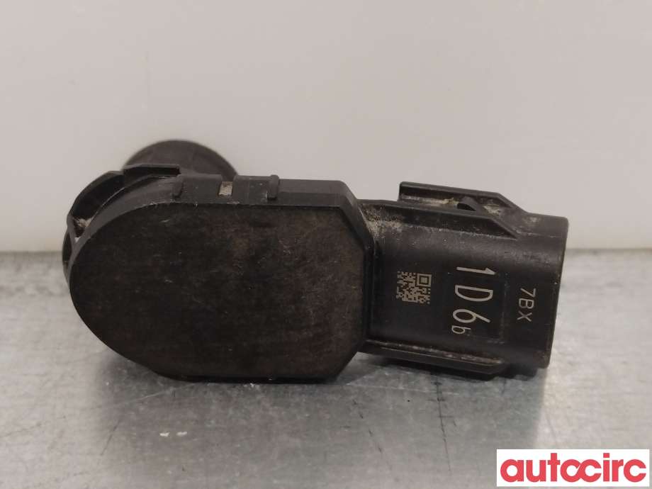 Parkeringssensor foran til Toyota RAV4 2016-2019 (Type IV, Fase 2) (TOYOTA|8934142060B0|4206050510)