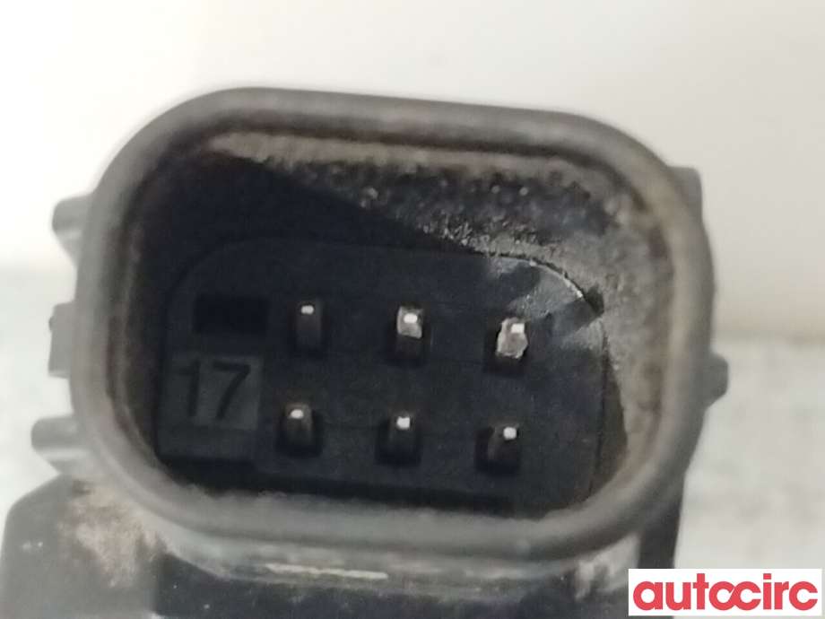 Parkeringssensor foran til Toyota RAV4 2016-2019 (Type IV, Fase 2) (TOYOTA|8934142060B0|4206050510)