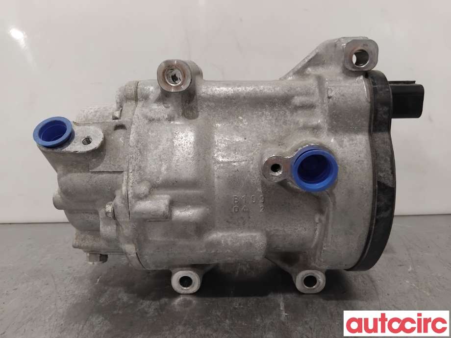 Aircondition kompressor til Toyota Yaris Cross (SUV) 2021-->>  (TOYOTA|88370K0010|042400-0741|)