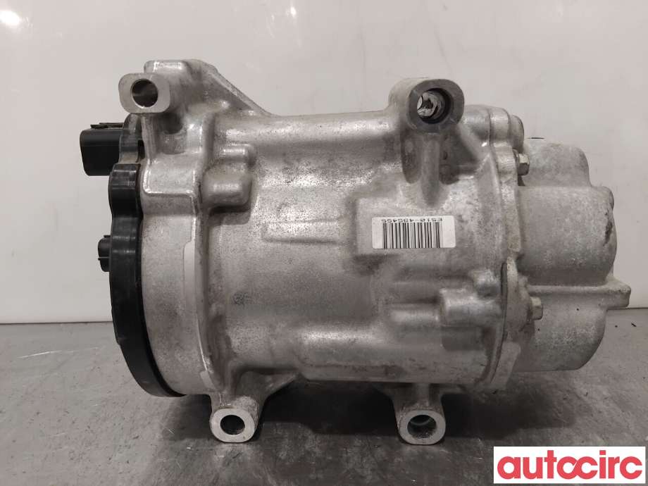 Aircondition kompressor til Toyota Yaris Cross (SUV) 2021-->>  (TOYOTA|88370K0010|042400-0741|)