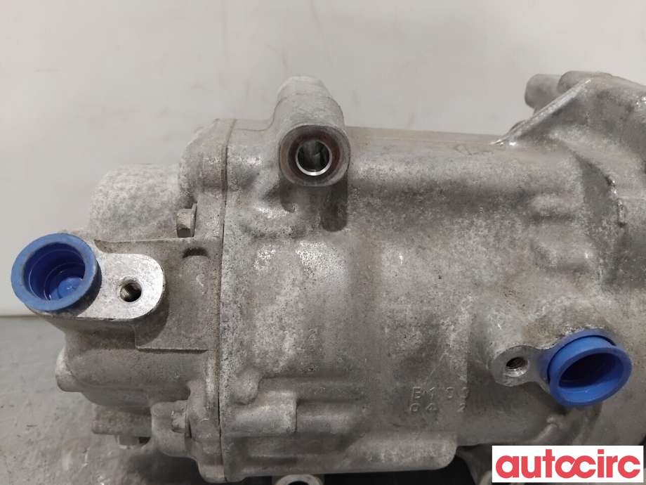 Aircondition kompressor til Toyota Yaris Cross (SUV) 2021-->>  (TOYOTA|88370K0010|042400-0741|)