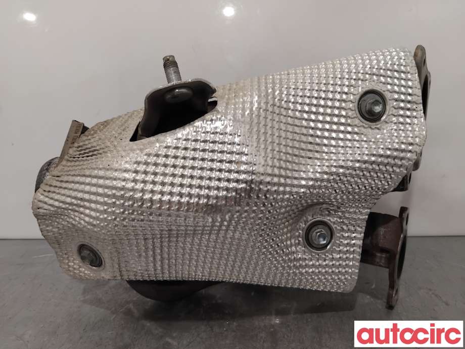 Katalysator til Toyota Yaris Cross (SUV) 2021-->>  (TOYOTA|17140F3010||F3010)