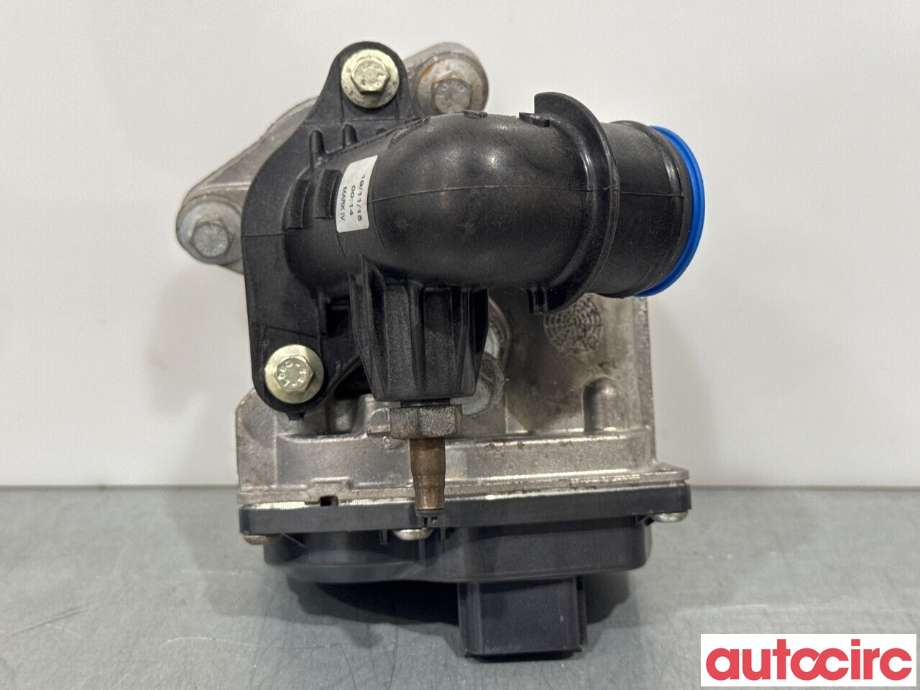 EGR-ventil til Renault Kangoo 2008-2021 (Type II) (RENAULT|147109913R|T010413567|147102557R)