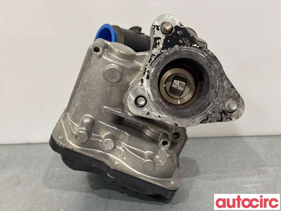 EGR-ventil til Renault Kangoo 2008-2021 (Type II) (RENAULT|147109913R|T010413567|147102557R)