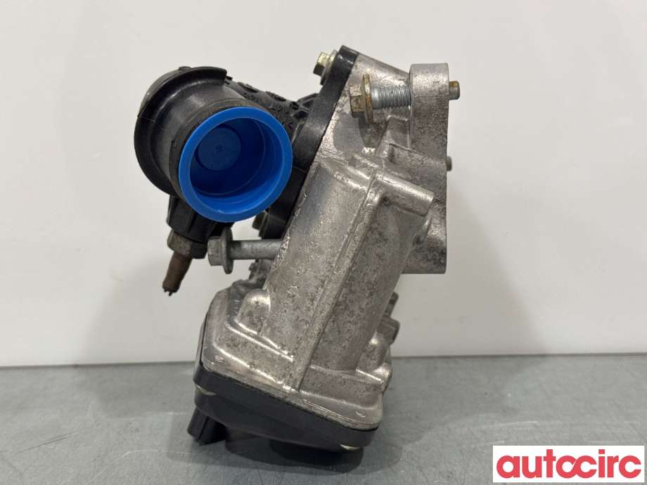 EGR-ventil til Renault Kangoo 2008-2021 (Type II) (RENAULT|147109913R|T010413567|147102557R)