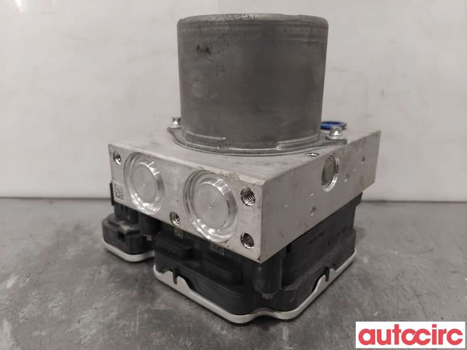 ABS sentral til Toyota Yaris Cross (SUV) 2021-->>  (TOYOTA|440500DJ71|0265299228|44540-0D881)