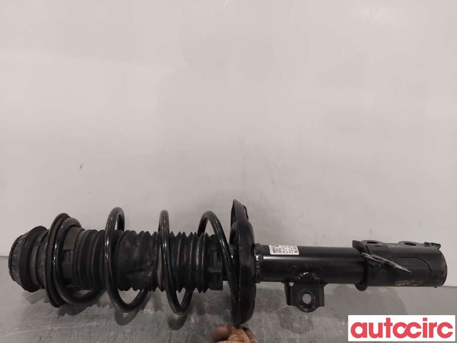 Fjærbein høyre foran til Toyota Yaris Cross (SUV) 2021-->>  (TOYOTA|485100DG20|9173240823B|)
