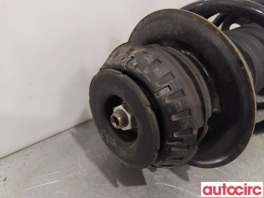 Fjærbein høyre foran til Toyota Yaris Cross (SUV) 2021-->>  (TOYOTA|485100DG20|9173240823B|)