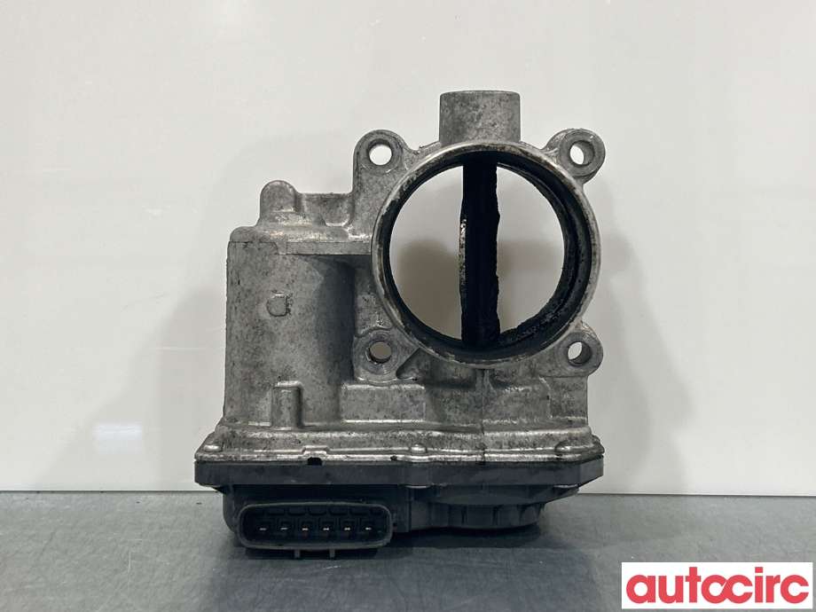 Spjeldhus til Mitsubishi Outlander, 2015-->> (Type III, Fase 2) (MITSUBISHI|1450A139)