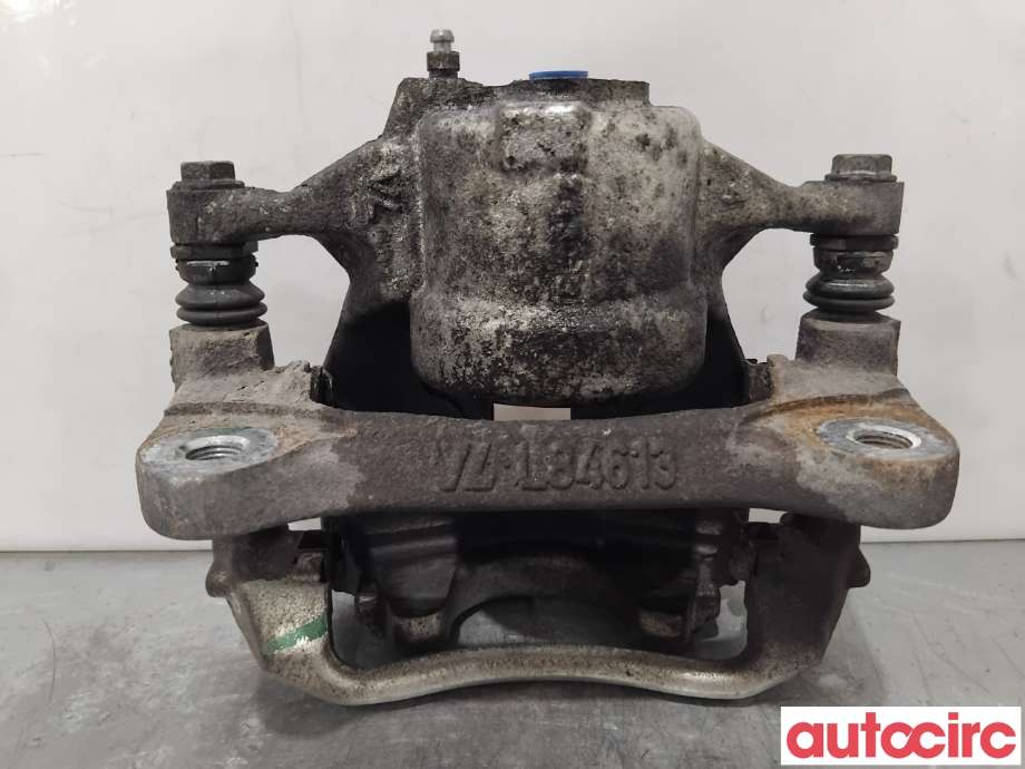 Bremsecaliper venstre foran til Toyota Yaris Cross (SUV) 2021-->> (TOYOTA|4775002490|)