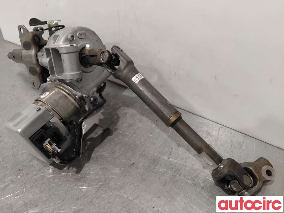 Rattaksel elektrisk servo til Toyota Yaris Cross (SUV) 2021-->>  (TOYOTA|4520A0D531||45250-0DF11)
