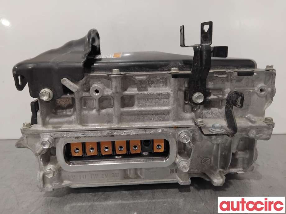 Inverter hybrid til Toyota Yaris Cross (SUV) 2021-->>  (TOYOTA|G92A052261|232100-5020|G9200-52341)