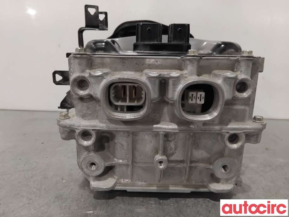 Inverter hybrid til Toyota Yaris Cross (SUV) 2021-->>  (TOYOTA|G92A052261|232100-5020|G9200-52341)
