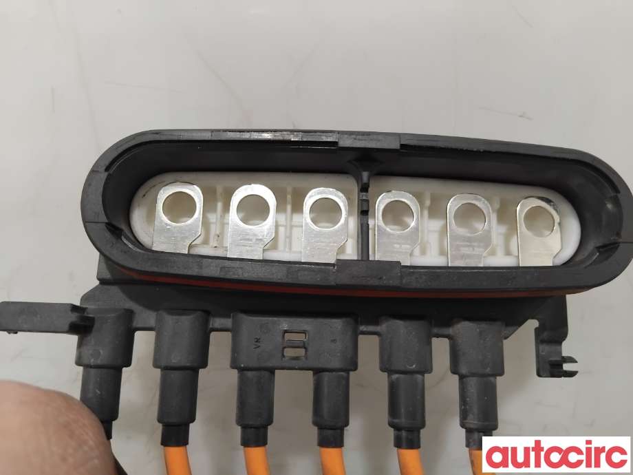 Kabel høy volt (HV) hybrid til Toyota Yaris Cross (SUV) 2021-->>  (TOYOTA|G1148K0010|)