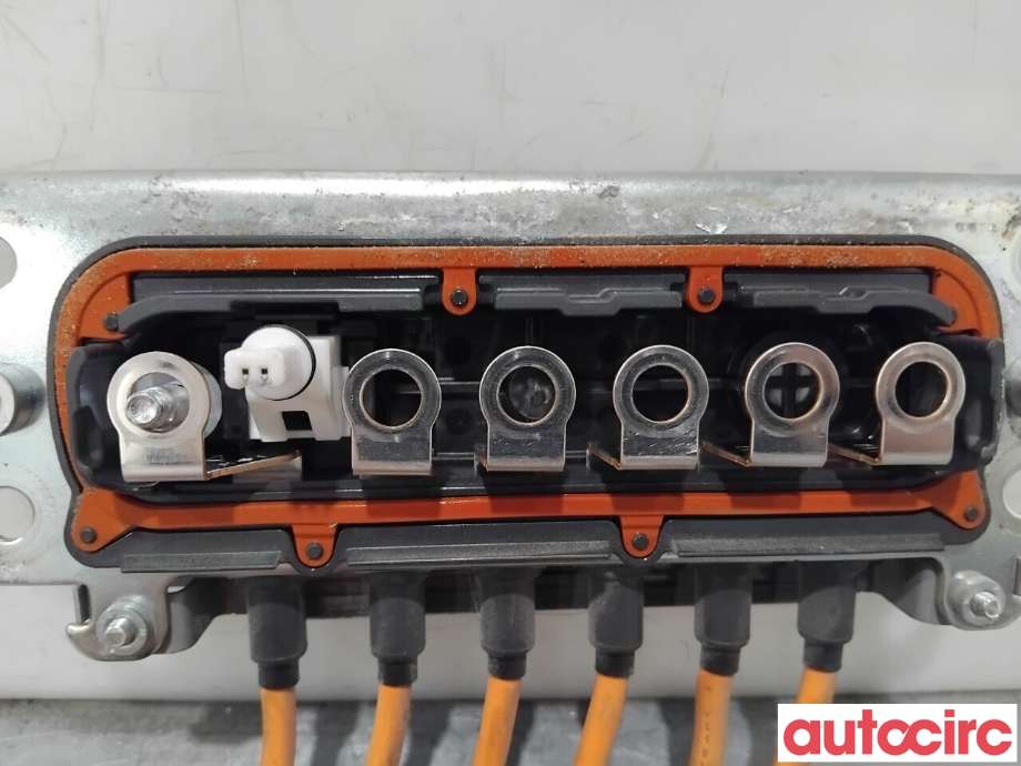 Kabel høy volt (HV) hybrid til Toyota Yaris Cross (SUV) 2021-->>  (TOYOTA|G1148K0010|)