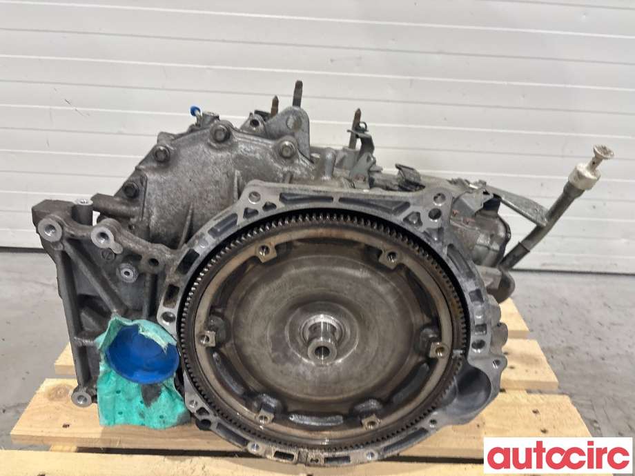 Girkasse automat til Mitsubishi Outlander, 2015-->> (Type III, Fase 2) (MITSUBISHI|2700A330)