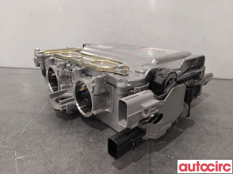 Inverter hybrid til Toyota Yaris Cross (SUV) 2021-->> (TOYOTA|G92B052012||G92B0-52012)