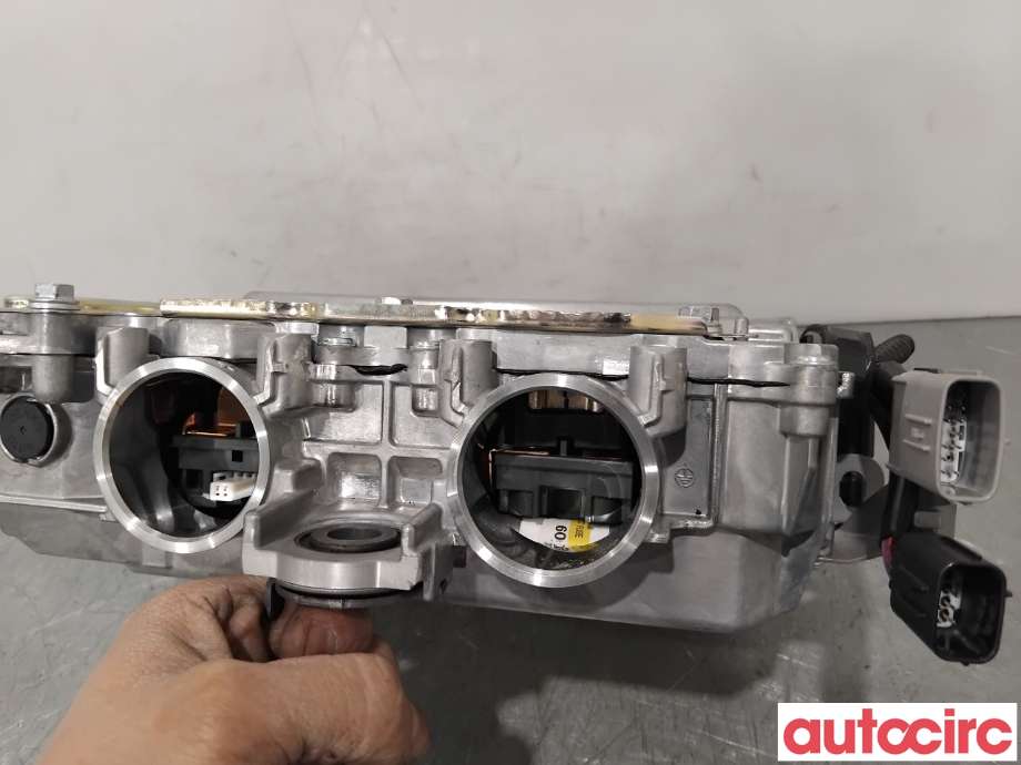 Inverter hybrid til Toyota Yaris Cross (SUV) 2021-->> (TOYOTA|G92B052012||G92B0-52012)