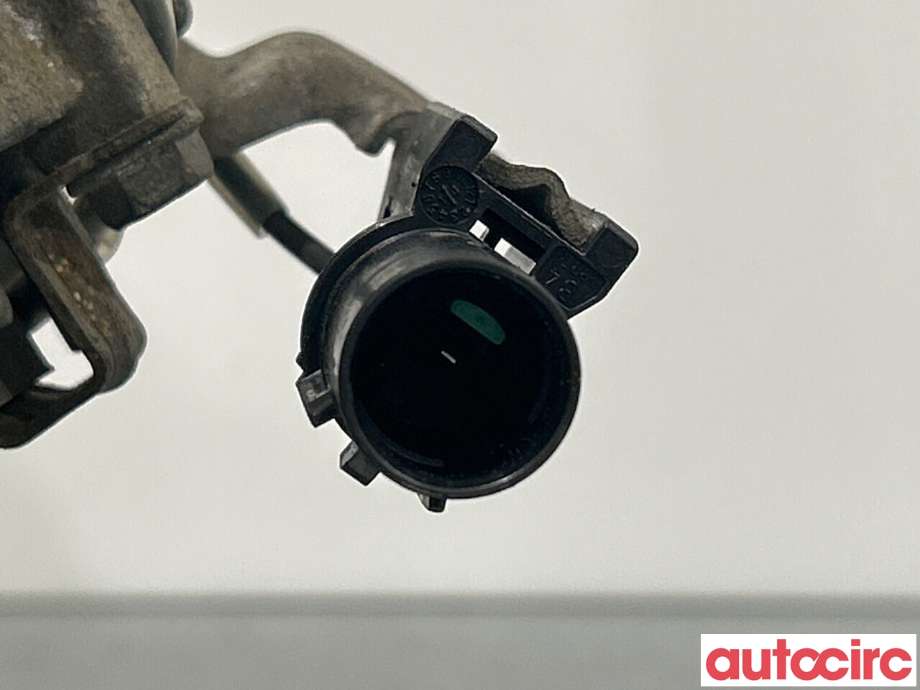 Aircondition kompressor til Mitsubishi Outlander 2015-->> (Type III, Fase 2)  (MITSUBISHI|7813A875|AKV200A414J)