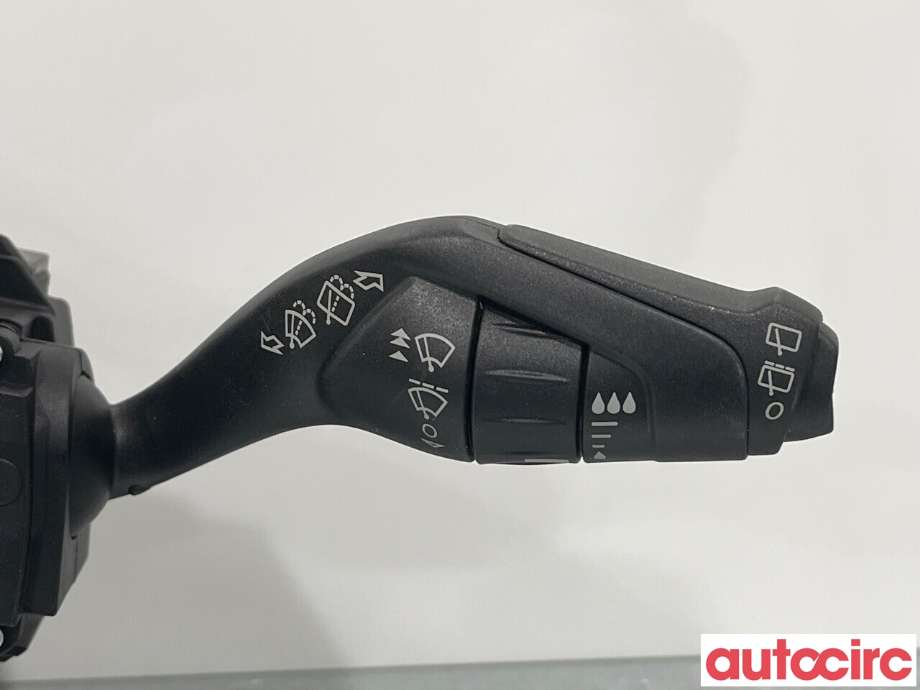 Bryter combi til Ford Transit Courier 2018-2023 (Type I, Fase 2)  (FORD|2283230||KK3T-3F944-AB)