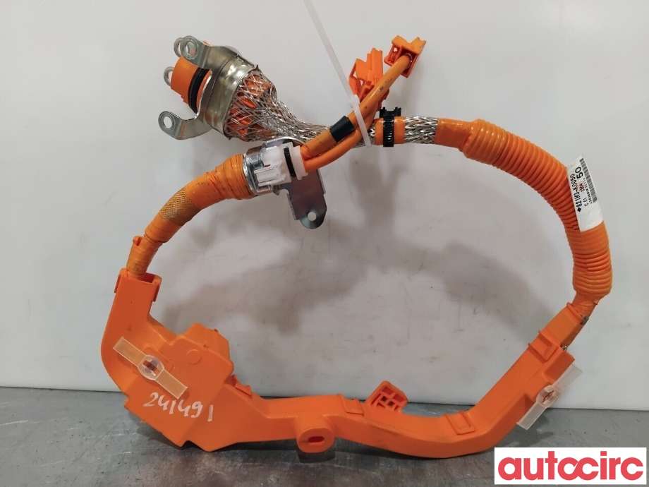 Kabel høy volt (HV) hybrid til Toyota Yaris Cross (SUV) 2021-->> (TOYOTA|821H3K0050||821H3-K0050)