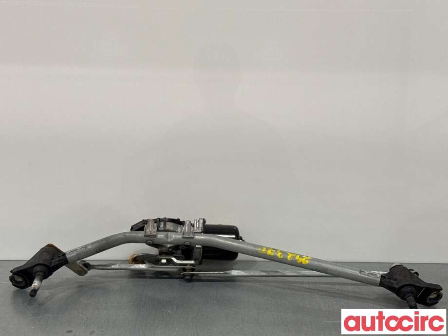 Viskermotor frontrute til Renault Kangoo 2008-2021 (Type II)  (RENAULT|7701066449|54001902|)