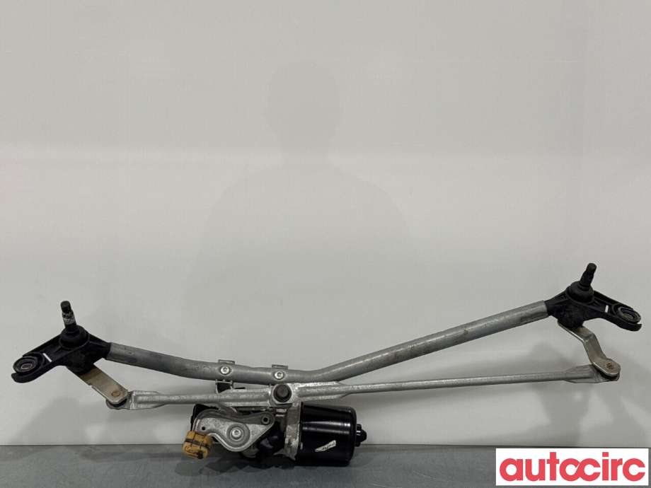 Viskermotor frontrute til Renault Kangoo 2008-2021 (Type II)  (RENAULT|7701066449|54001902|)