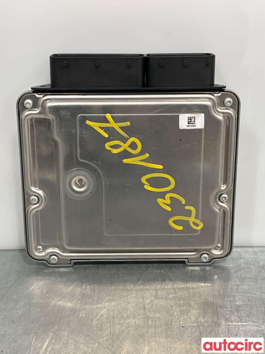 Styreenhet motor til BMW X3 2010-2017 (F25) (F25) (BMW|13618598806|0281032230|8588946)