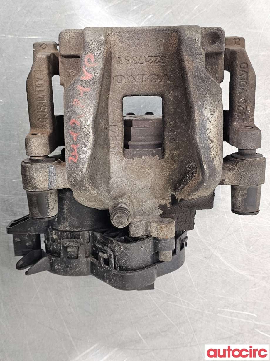Bremsecaliper venstre bak til Volvo V90 / V90 CC / S90 2016-->> (VOLVO|36003032|31687554)