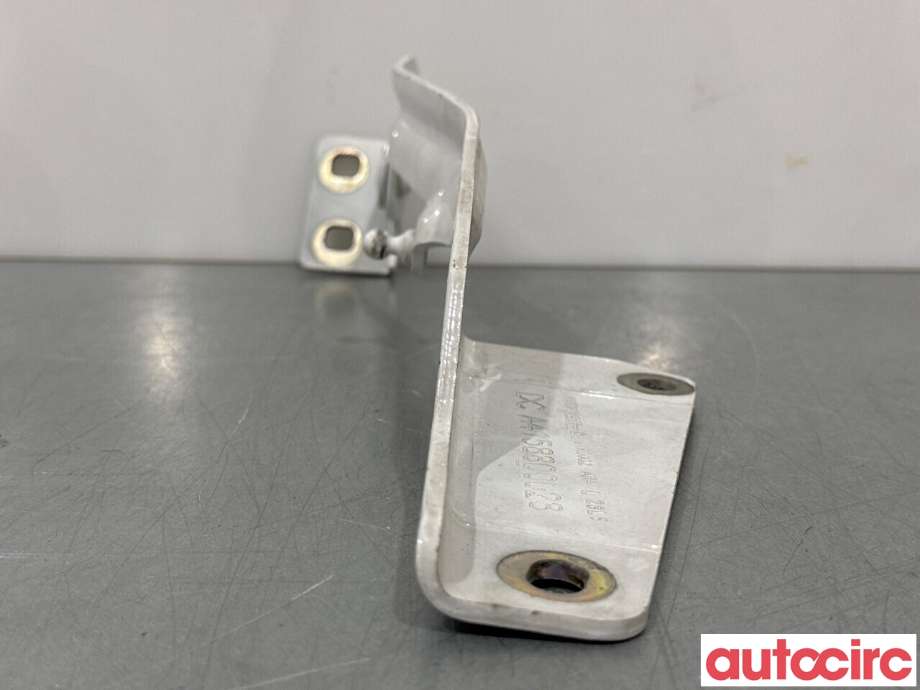 Panserhengsler til Renault Kangoo 2008-2021 (Type II)  (RENAULT|654013136R|A4158800028|654018491R)