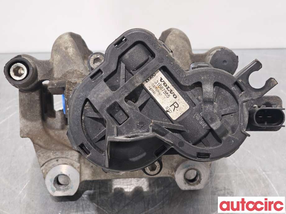 Bremsecaliper høyre bak til Volvo V90 / V90 CC / S90 2016-->>  (VOLVO|36003033|)