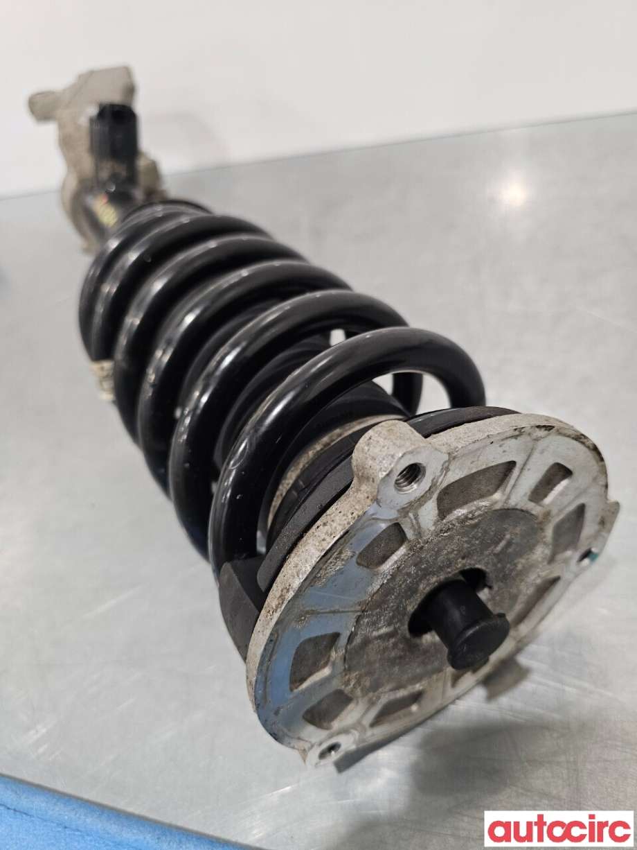 Fjærbein høyre foran til Volvo V90 / V90 CC / S90 2016-->>  (VOLVO|31429006|P31429006)
