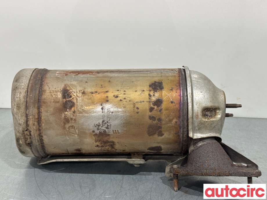 Partikkelfilter til Renault Kangoo 2008-2021 (Type II) (RENAULT|208A00184R||208AO1125R)