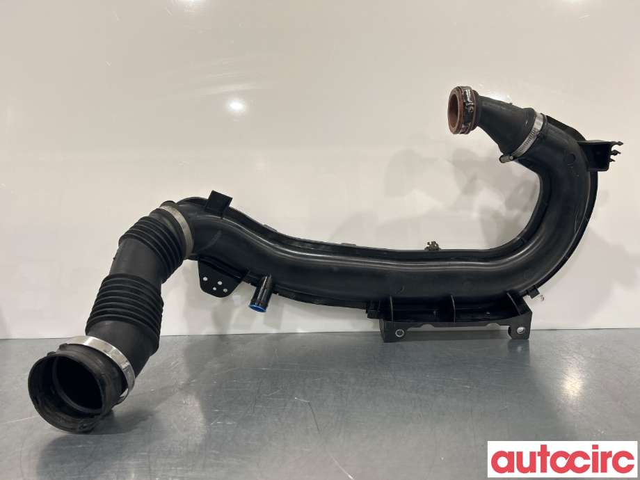 Luftslange innsug til Ford S-Max 2010-2015 (Type I, Fase 2)  (FORD|1772295||AV61-9C623-BD)