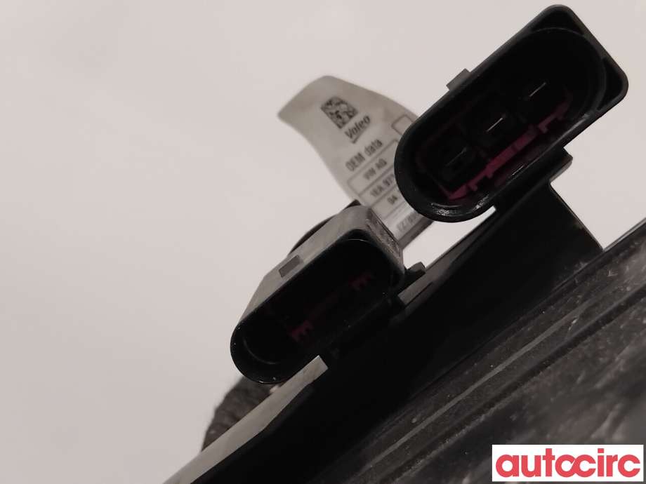 Diverse deler til Audi Q4 e-tron 2021-->>  (AUDI|1EA820155||1EA820153M)