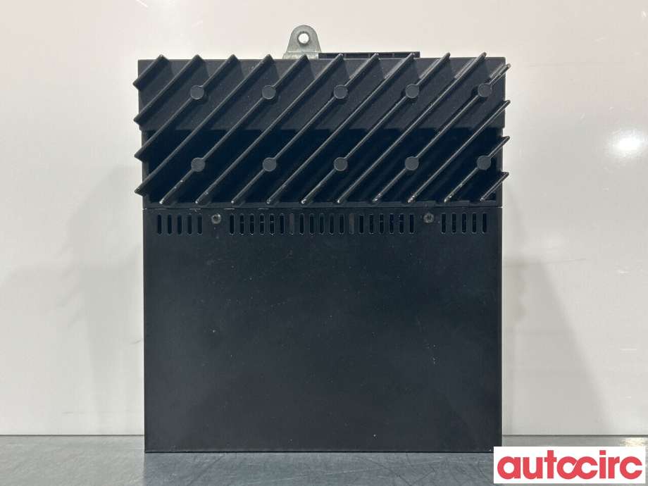 Bilstereo forsterker til BMW 3-Serie, 2005-2011 (E90/E91/E92/E93) (E90/E91/E92/E93) (BMW|65122622678)