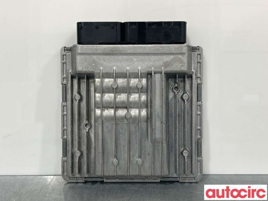Styreenhet motor til BMW 3-Serie, 2005-2011 (E90/E91/E92/E93) (E90/E91/E92/E93) (BMW|12148613000)