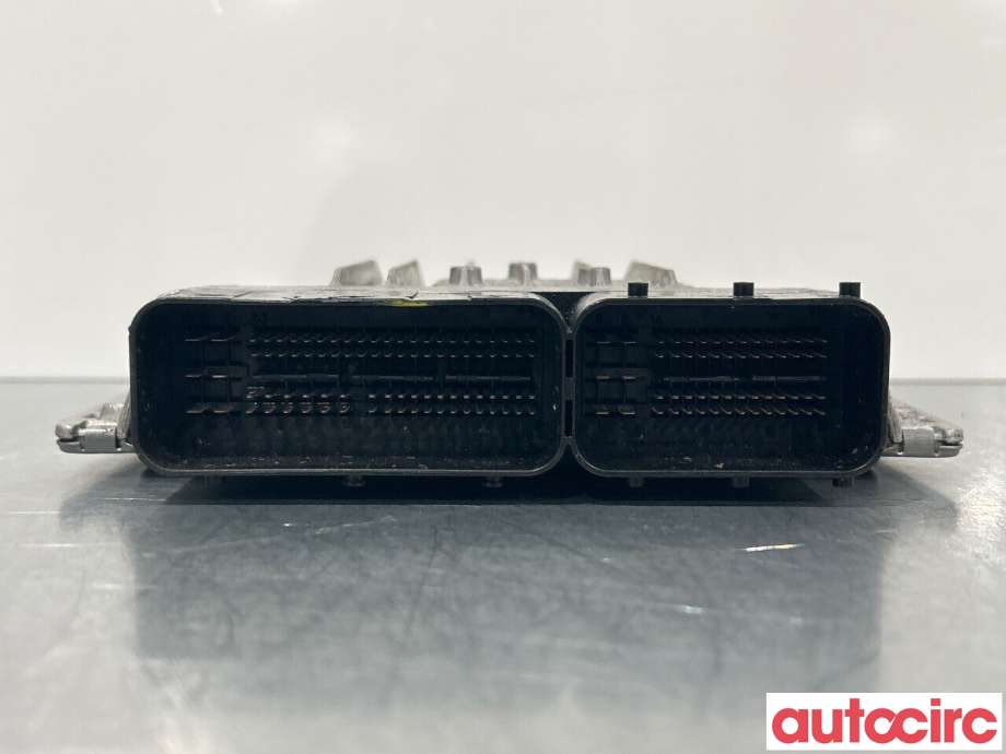 Styreenhet motor til BMW 3-Serie 2005-2011 (E90/E91/E92/E93) (E90/E91/E92/E93) (BMW|12148613000|7567362)
