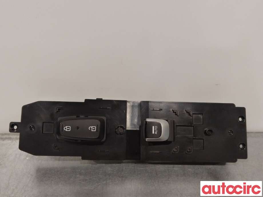 Bryter ruteheis til Kia Optima 2017-2020 (KIA|93575D4AE0BYF)