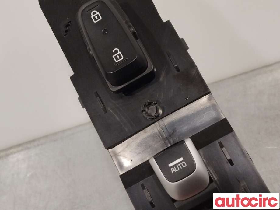 Bryter ruteheis til Kia Optima 2017-2020 (KIA|93575D4AE0BYF)