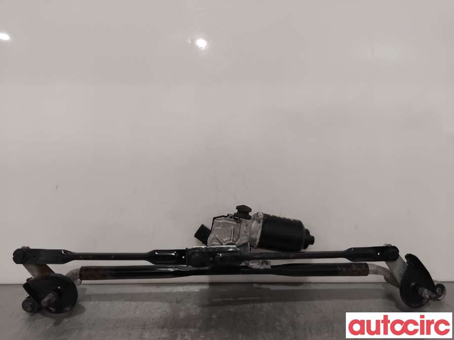 Viskermotor frontrute til Kia Soul 2014-2019 (Type II)  (KIA|98100B2000|03524-8350|98100-B2000)