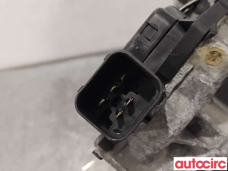 Viskermotor frontrute til Kia Soul 2014-2019 (Type II)  (KIA|98100B2000|03524-8350|98100-B2000)